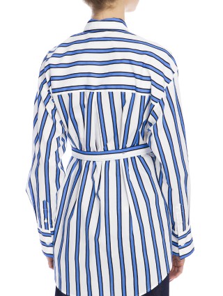 Рубашка MSGM (244): фото 7 - Invogue